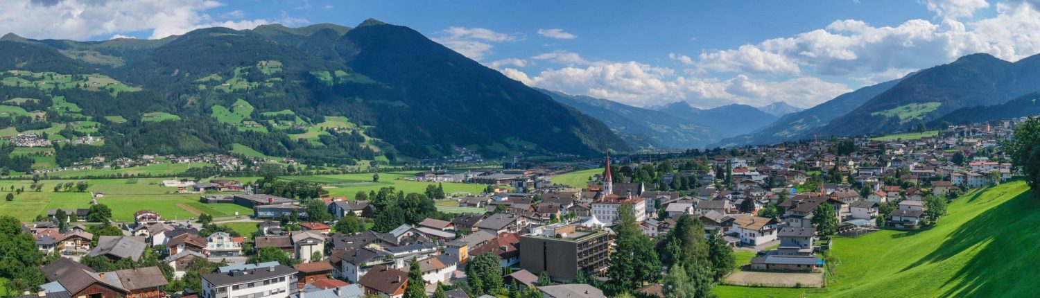 Fügen im Zillertal